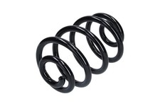 1x Fahrwerksfeder KAMOKA 2120192 für OPEL OMEGA V94 F69 M69 P69 16V DTI