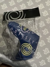Odyssey 2023 PGA Championship Putter Cover - Blade