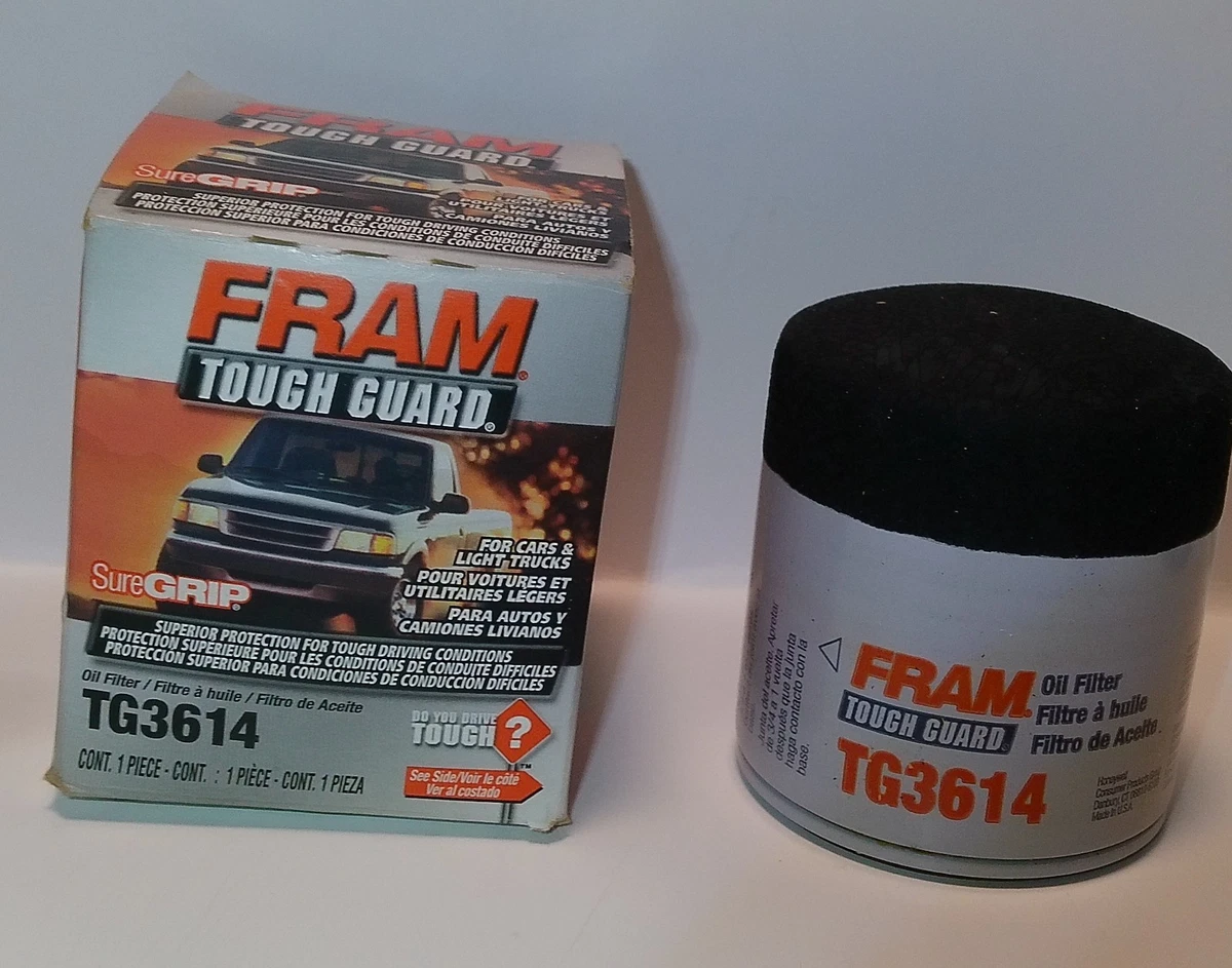 Las mejores ofertas en Piezas y accesorios para Fram para 2005