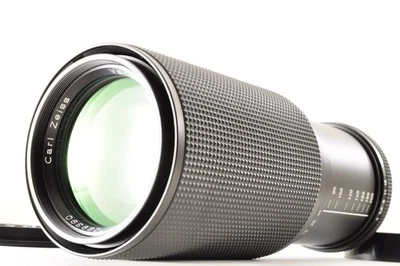 Contax 80-200mm Focal Camera Lenses for sale | eBay