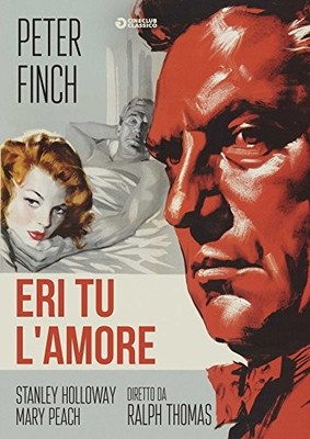 ERI TU L'AMORE - DVD - G3z