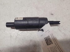 BMW 3 E46 Headlight Washer Motor 837743001 2.00 Diesel 100kw 2001 28668479