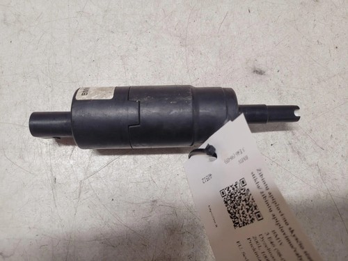 BMW 3 E46 Scheinwerferwaschmotor 837743001 2.00 Diesel 100kw 2001 28668479