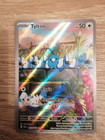 Carte Pokémon Tylton 213/182 AR EV4 Faille Paradoxe Ecarlate Et Violet FR NEUF