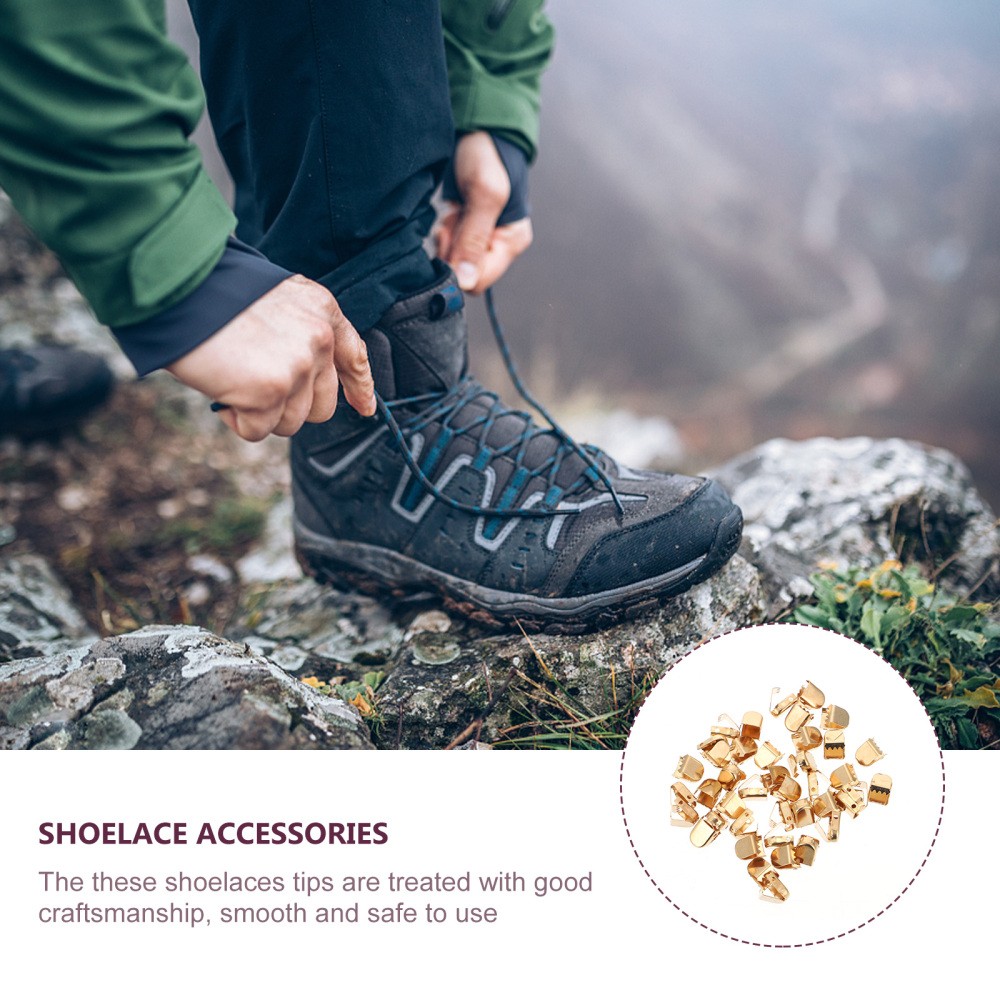 APL 100 pezzi lacci elastici senza lacci per scarpe proiettile senza lacci fissaggio per lacci