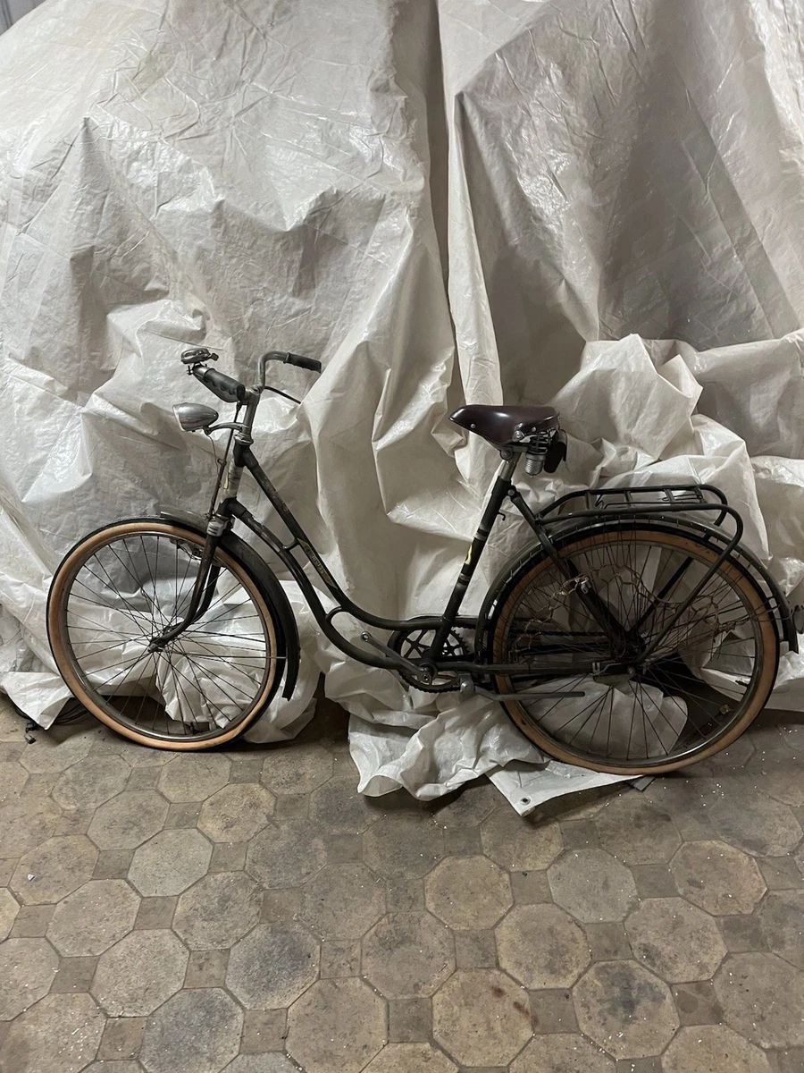 univega trekking e bike E-BIKE ALPINA B 2.0 29