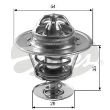 Thermostat Peugeot 203