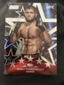 Topps 2025 Stadium Club UFC Khabib Nurmagomedov Special Forces SF-26 MMA Card