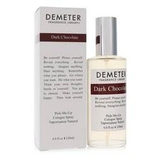 Demeter Dark Chocolate Cologne Spray By Demeter 4 oz Cologne Spray