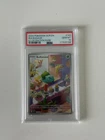 2024 Pokemon SCR En-Stellar Crown #143 Bulbasaur Illustration PSA 10