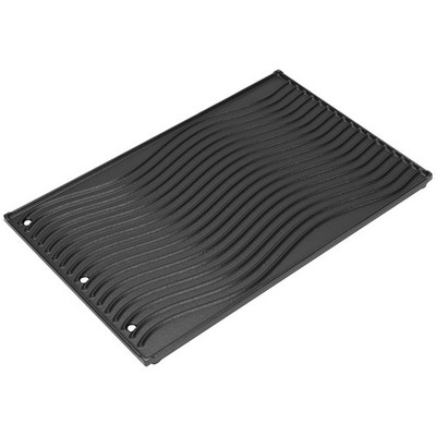 45x29.2cm Hochwertige Gusseisen Grillplatte für Napoleon Rogue 425 525 625, F...