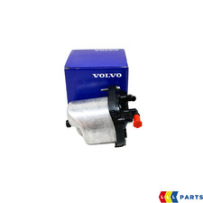 Filtre à carburant Volvo C30