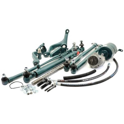 S.60747 Power Steering Conversion Kit -  () Fits Ford/New Holland