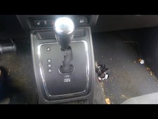 COMPASS   2011 Transmission Shift 137158