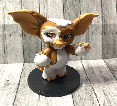 Gizmo Gremlins 5'' Figure w/ Stand