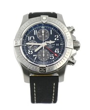 Breitling Avenger A24315
