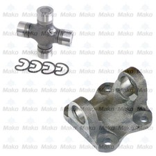 Driveshaft Flange Yoke 2-2-489 And Universal Joint 5-213x Kit 1330 Series Driveshaft Flange Yoke 2-2-489 And Universal Joint 5-213x Kit 1330 Series