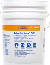 MasterSeal T5010 35 lbs. Waterproof Coating