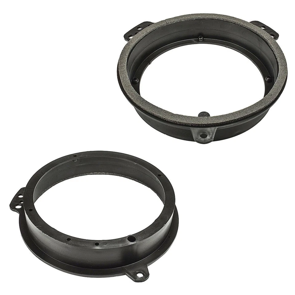 Kit haut-parleurs JBL Stage1 601C convient pour Toyota Yaris Verso Renault Ca... - Photo 3/4