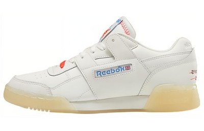 Workout Women's Reebok Lo Plus 'It's A Man's World' - DV7360 MT