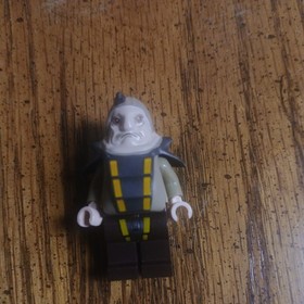  Lego Minifigure Unkar Plutt from set 75148 Star wars 