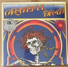 Grateful Dead Skull & Roses 50th Anniversary Vinyl  LP “Life Flies” Sealed