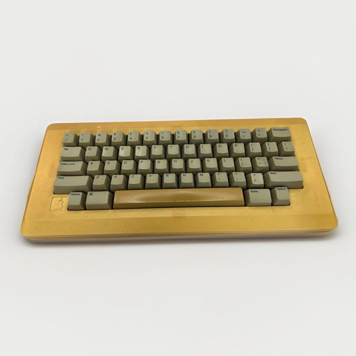 Apple Vintage Computer Keyboards for sale | eBay