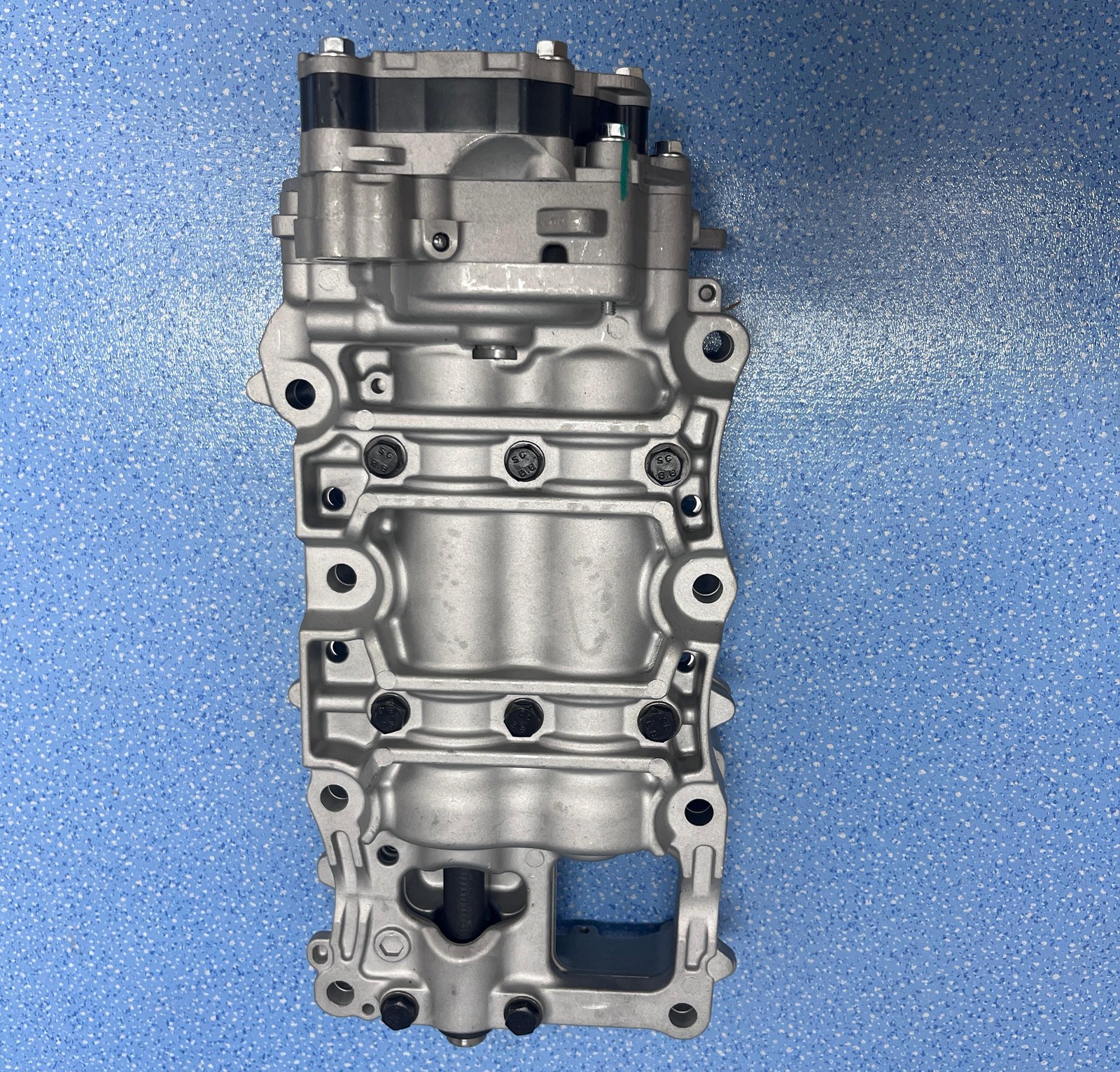 Engine Motor Balance Shaft For 18-19 Chevrolet Equinox 2.0L L4 16V Dohc Gasoline