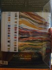 Dimensions Gold Collection SWEET DREAMS Counted Cross Stitch STOCKING Kit #8740 — photo 3