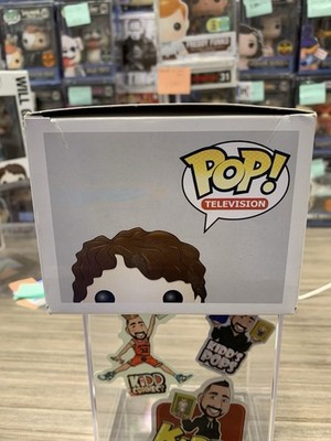 Buy Funko Pop! Vinyl: Will Graham #142 online | eBay
