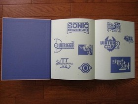 Sega Dreamcast Collected Works Limited To 85 Copies