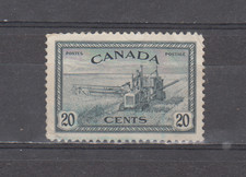 CANADA 1946 - USED - SCOTT # 271