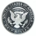 2008-S Kennedy Half Dollar Proof 90% Silver *3804 — photo 2
