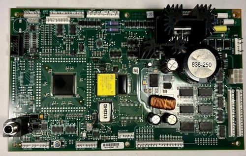 ROYAL VENDORS GIII RVCC-550, 660, 804-G3 CONTROL BOARD K0  2nd Gen 67325-02
