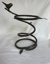 Longaberger Collectors Bird Bath Base