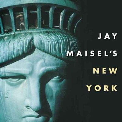 Jay Maisel's New York by Jay Maisel