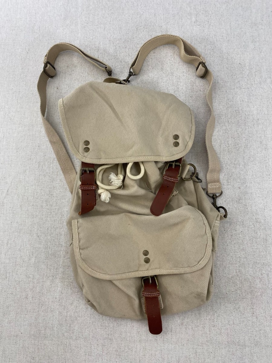 American Eagle Backpack Womens Size 18x10 display picture 2
