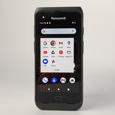 Honeywell CT40 BT Android GMS CT40-L0N-2SC110E Mobile Computer Barcode Scanner
