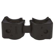 1X STABILISATORHALTERUNG VORNE PASST ZU: CITROEN C5 III; PEUGEOT 407 508 I