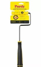 Purdy 14A770014 JUMBO MINI ROLLER FRAME 12 inchh / fits both 114 mm & 165 mm
