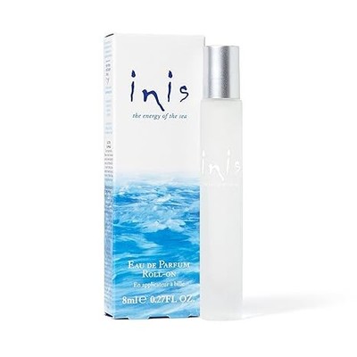 Sparkling Clean Ocean Breeze Roll-On Perfume to Keep You Feeling Fresh On the Go