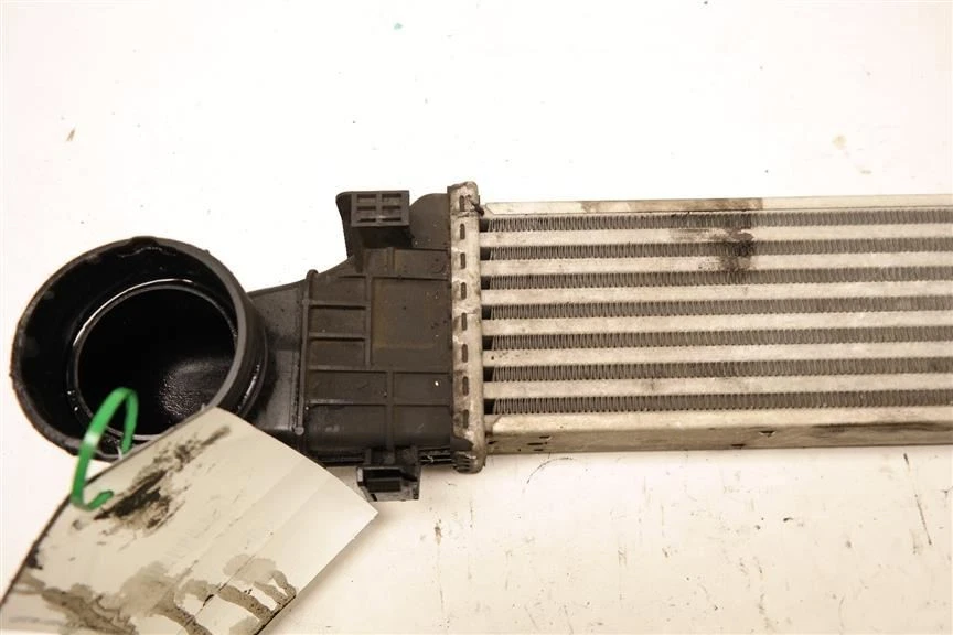 INTERCOOLER TURBO 2115001102 2005-2006 MERCEDES-BENZ E320 Foto 3 de 4