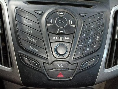 audio system FORD FOCUS LIM. CB8 TREND recrp2560432