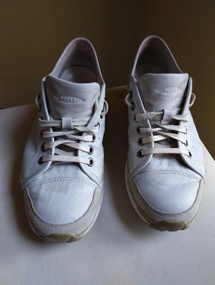 MBT performance scarpa n.37 - Imagen 3 de 4