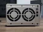 TerraMaster F4423 High Performance 4-Bay NAS 12 Gb RAM — photo 3