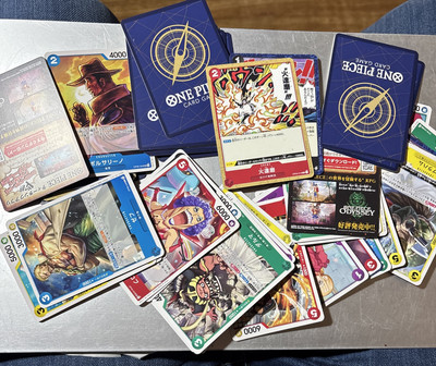 one piece card game value The 18 Most Expensive One Piece Cards: The Ultimate List