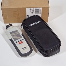 Voltcraft FIT-100 Installationstester FI/RCD Testgerät Messgerät DEFEKT!