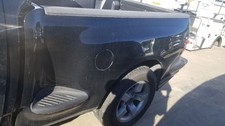 Pickup Box BED ASSEMBLY 2002 FORD F150 SVT LIGHTNING FLARESIDE BLACK