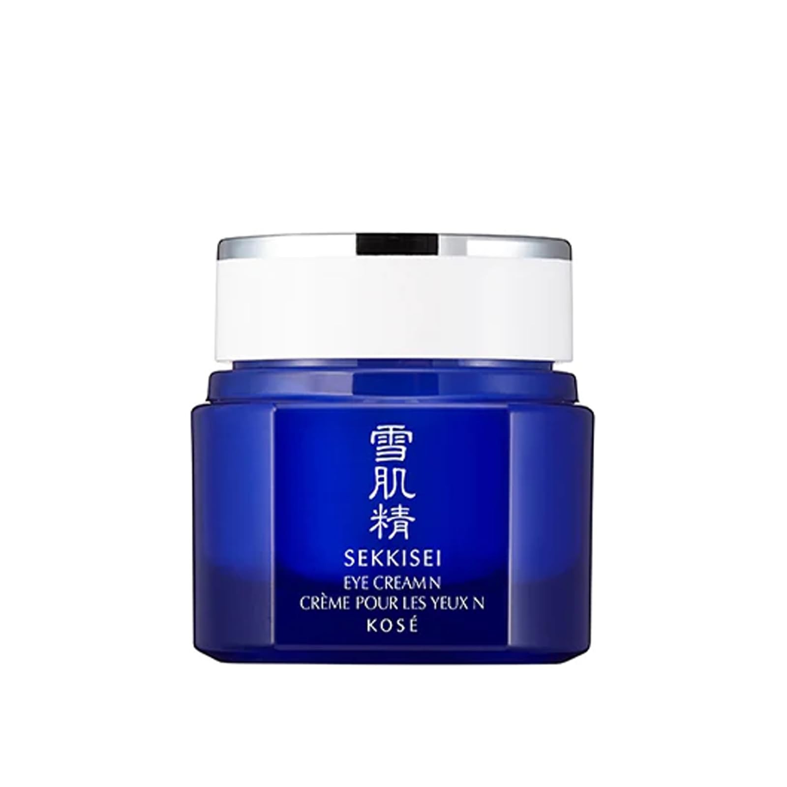 Ceramide Collagen Eye Cream for Deep Moisture 0.07 oz-image