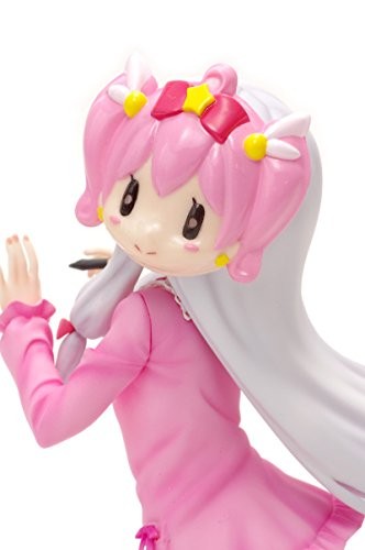 Dream Tech Ero Manga Sensei Sagiri Izumi Sweet Ver. Deluxe 1/8 Scale PVC Figure